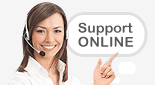 support online image